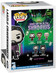 Funko POP! Television: What We Do in the Shadows - Laszlo