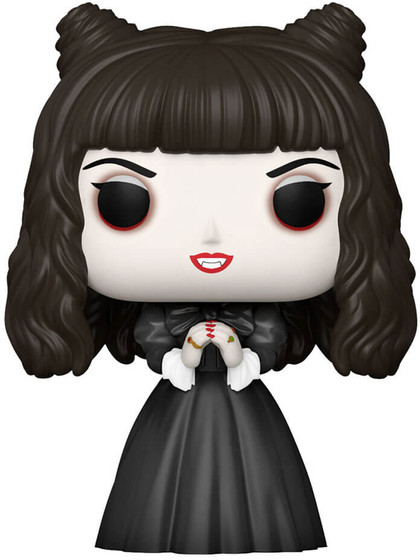 Funko POP! Television: What We Do in the Shadows - Nadja