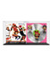 Funko POP! Albums: TLC - Oooh on the TLC Tip