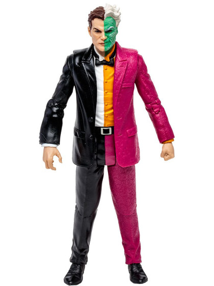 DC Retro Batman 66 - Two-Face (Comic)