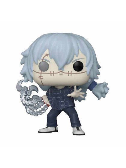 Funko POP! Animation: Jujutsu Kaisen - Mahito (New Arms)