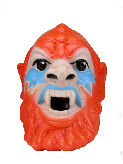 Masters of the Universe - Beastman Deluxe Latex Mask