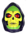 Masters of the Universe - Skeletor Deluxe Latex Mask