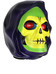 Masters of the Universe - Skeletor Deluxe Latex Mask