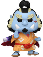 Funko POP! Animation: One Piece - Jinbe - Chase