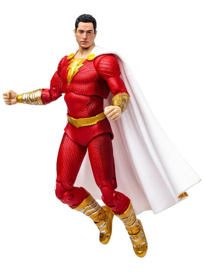 DC Multiverse: Shazam 2 - Shazam!