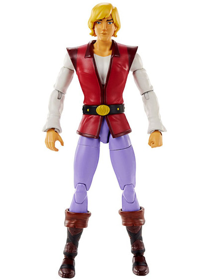 Masters of the Universe: Revelation Masterverse - Prince Adam