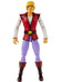 Masters of the Universe: Revelation Masterverse - Prince Adam