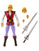 Masters of the Universe: Revelation Masterverse - Prince Adam