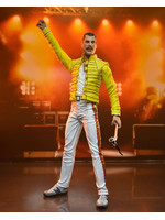 Freddie Mercury - Freddie Mercury (Yellow Jacket)