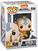 Funko POP! Animation: Avatar The Last Airbender - Aang w/ Momo