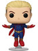 Funko POP! Television: The Boys - Homelander Levitating