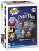 Funko POP! Disney: Peter Pan 70th Anniversary - Captain Hook