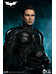 The Dark Knight Trilogy - Batman (Christian Bale) Life-Size Bust