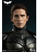 The Dark Knight Trilogy - Batman (Christian Bale) Life-Size Bust