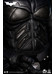 The Dark Knight Trilogy - Batman (Christian Bale) Life-Size Bust