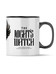 Games of Thrones Night's Watch Mugg