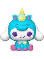 Funko POP! Hello Kitty and Friends: Sanrio - Cinnamoroll