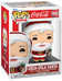 Funko POP! AD Icons: Coca-Cola - Santa