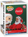 Funko POP! AD Icons: Coca-Cola - Santa