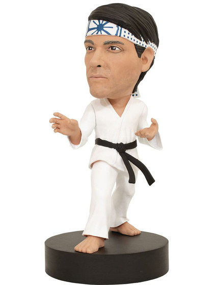 Cobra Kai - Daniel LaRusso Bobble-Head