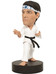 Cobra Kai - Daniel LaRusso Bobble-Head