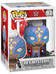 Funko POP! WWE: Rey Mysterio