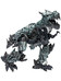 Transformers: Buzzworthy Bumblebee - Grimlock (Age of Extinction) Leader Class