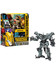 Transformers: Buzzworthy Bumblebee - Grimlock (Age of Extinction) Leader Class