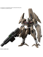 HG Gundam Lfrith Thorn (Mobile Suit Gundam: The Witch from Mercury) - 1/144