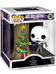 Funko POP! Deluxe: Nightmare before Christmas 30th - Jack with Christmas Town Door