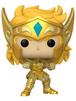 Funko POP! Animation: Saint Seiya - Gold Aquarius Hyoga