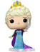 Funko POP! Disney: Ultimate Princess - Elsa (Frozen) (DGLT)