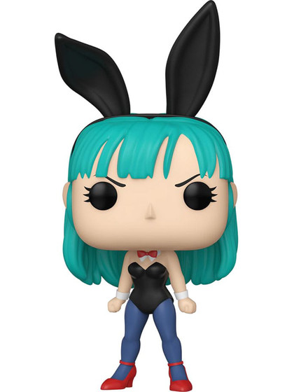 Funko POP! Animation: DragonBall - Bulma (Bunny)