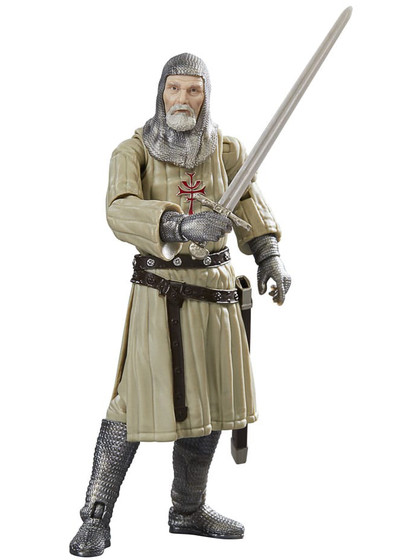 Indiana Jones Adventure Series - Grail Knight (The Last Crusade)