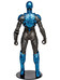 DC Multiverse - Blue Beetle (Blue Beetle)