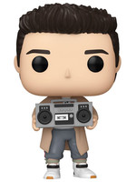 Funko POP! Movies: Say Anything... - Lloyd Dobler