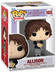 Funko POP! Movies: The Breakfast Club - Allison