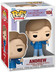 Funko POP! Movies: The Breakfast Club - Andrew