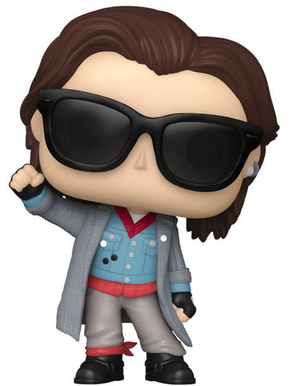 Funko POP! Movies: The Breakfast Club - Bender