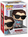 Funko POP! Movies: The Breakfast Club - Bender