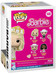 Funko POP! Movies: Barbie - Gold Disco Barbie