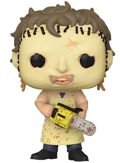 Funko POP! Movies: The Texas Chainsaw Massacre - Leatherface