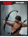 Rambo: First Blood II - John Rambo - 1/6