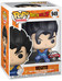 Funko POP! Animation: Dragon Ball Z - Vegito (Special Edition)