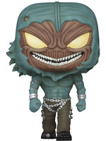 Funko POP! Rocks: Disturbed - The Guy