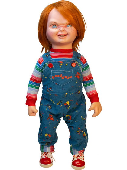 Child's Play 2 - Ultimate Chucky Doll