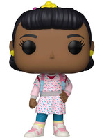 Funko POP! Television: Stranger Things - Erica Sinclair