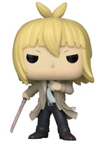 Funko POP! Animation: Tokyo Ghoul:re - Shirazu