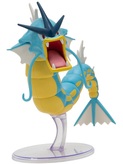 Pokémon - Gyarados Epic Battle Figure